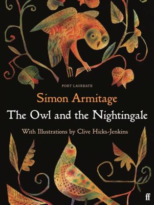  The Owl and the Nightingale: Uma Reflexão Sobre o Poder da Beleza e o Perigo do Orgulho?