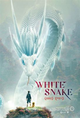 The White Serpent Uma História Filipino De Amor Proibido e Sacrifício